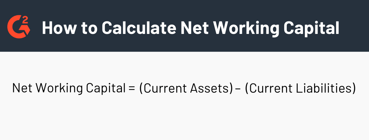 What Is Net Working Capital How to Calculate + NWC Formula